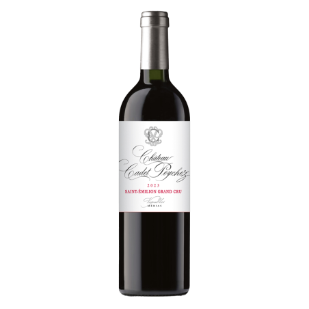 Château Cadet-Peychez 2023