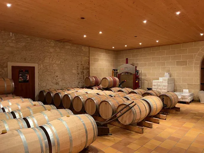 Vignoble